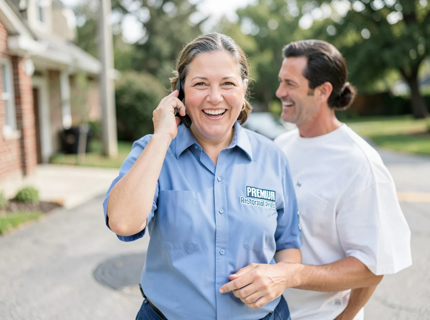 Water Damage Restoration Lockwood, CA FAQs